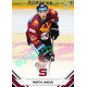 2021/22 Sportzoo TIPSPORT ELH 2. série #284 Martin Jandus