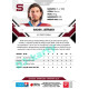 2021/22 Sportzoo TIPSPORT ELH 2. série #285 Radek Jeřábek