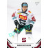 2021/22 Sportzoo TIPSPORT ELH 2. série #286 Maksim Matushkin
