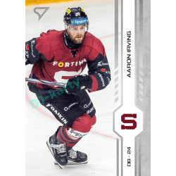 2024/25 Sportzoo ELH 1. serie #039 Aaron Irving