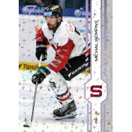 2024/25 Sportzoo ELH 1. serie #041 Michal Kempný Puck Marks