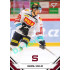2021/22 Sportzoo TIPSPORT ELH 2. série #287 Ondřej Mikliš
