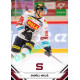 2021/22 Sportzoo TIPSPORT ELH 2. série #287 Ondřej Mikliš