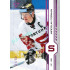 2024/25 Sportzoo ELH 1. serie #045 Miroslav Forman Purple Iceberg xx/60