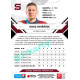 2021/22 Sportzoo TIPSPORT ELH 2. série #288 David Dvořáček
