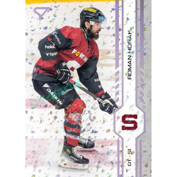 2024/25 Sportzoo ELH 1. serie #046 Roman Horák Puck Marks