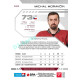 2024/25 Sportzoo ELH 1. serie #043 Michal Moravčík