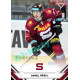 2021/22 Sportzoo TIPSPORT ELH 2. série #291 Daniel Přibyl