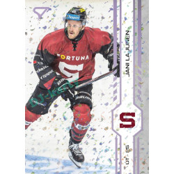2024/25 Sportzoo ELH 1. serie #051 Jani Lajunen Puck Marks