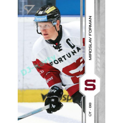 2024/25 Sportzoo ELH 1. serie #045 Miroslav Forman
