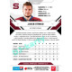 2021/22 Sportzoo TIPSPORT ELH 2. série #292 Jakub Strnad