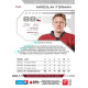 2024/25 Sportzoo ELH 1. serie #045 Miroslav Forman
