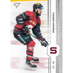 2024/25 Sportzoo ELH 1. serie #046 Roman Horák