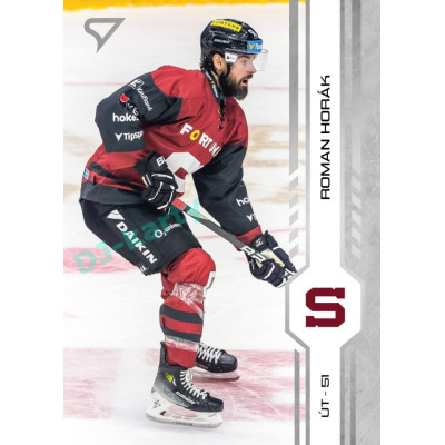 2024/25 Sportzoo ELH 1. serie #046 Roman Horák