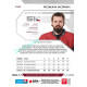 2024/25 Sportzoo ELH 1. serie #046 Roman Horák
