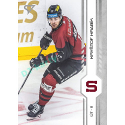 2024/25 Sportzoo ELH 1. serie #047 Kryštof Hrabík