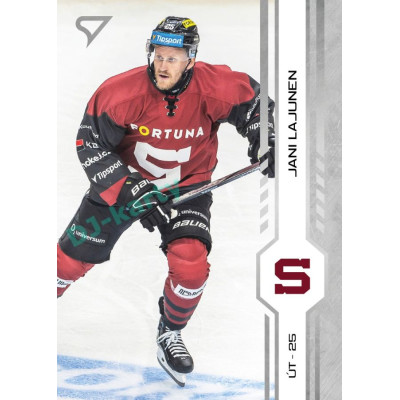 2024/25 Sportzoo ELH 1. serie #051 Jani Lajunen