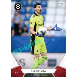 2021/22 Sportzoo Fortuna Liga Florian Nita #13