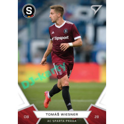 2021/22 Sportzoo Fortuna Liga Tomáš Weisner #17