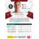 2021/22 Sportzoo Fortuna Liga Bořek Dočkal #18