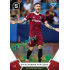 2021/22 Sportzoo Fortuna Liga David Moberg Karlsson #20