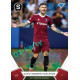 2021/22 Sportzoo Fortuna Liga David Moberg Karlsson #20