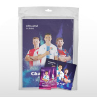 2024/25 Sportzoo Chance Liga 2. série Starter Pack