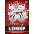 2021/22 Sportzoo TIPSPORT ELH 2. série #SLU-01 Marek Mazanec Starting LINEUP