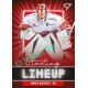 2021/22 Sportzoo TIPSPORT ELH 2. série #SLU-01 Marek Mazanec Starting LINEUP