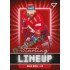 2021/22 Sportzoo TIPSPORT ELH 2. série #SLU-03 David Musil Starting LINEUP