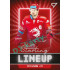 2021/22 Sportzoo TIPSPORT ELH 2. série #SLU-05 Petr Vrána Starting LINEUP
