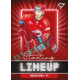 2021/22 Sportzoo TIPSPORT ELH 2. série #SLU-06 Marko Daňo Starting LINEUP
