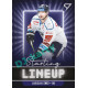 2021/22 Sportzoo TIPSPORT ELH 2. série #SLU-09 Ladislav Šmíd Starting LINEUP