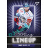 2021/22 Sportzoo TIPSPORT ELH 2. série #SLU-11 Tomáš Filippi Starting LINEUP