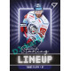 2021/22 Sportzoo TIPSPORT ELH 2. série #SLU-11 Tomáš Filippi Starting LINEUP