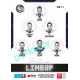 2021/22 Sportzoo TIPSPORT ELH 2. série #SLU-11 Tomáš Filippi Starting LINEUP