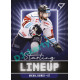2021/22 Sportzoo TIPSPORT ELH 2. série #SLU-12 Michal Birner Starting LINEUP
