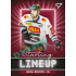 2021/22 Sportzoo TIPSPORT ELH 2. série #SLU-14 Michal Moravčík Starting LINEUP