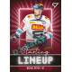 2021/22 Sportzoo TIPSPORT ELH 2. série #SLU-16 Michal Řepík Starting LINEUP