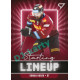 2021/22 Sportzoo TIPSPORT ELH 2. série #SLU-17 Roman Horák Starting LINEUP