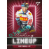 2021/22 Sportzoo TIPSPORT ELH 2. série #SLU-18 Erik Thorell Starting LINEUP
