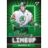 2021/22 Sportzoo TIPSPORT ELH 2. série #SLU-20 Martin Ševc Starting LINEUP
