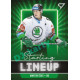 2021/22 Sportzoo TIPSPORT ELH 2. série #SLU-20 Martin Ševc Starting LINEUP