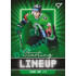 2021/22 Sportzoo TIPSPORT ELH 2. série #SLU-23 Tomáš Fořt Starting LINEUP
