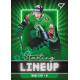 2021/22 Sportzoo TIPSPORT ELH 2. série #SLU-23 Tomáš Fořt Starting LINEUP