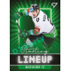 2021/22 Sportzoo TIPSPORT ELH 2. série #SLU-24 Miloš Kelemen Starting LINEUP