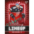 2021/22 Sportzoo TIPSPORT ELH 2. série #SLU-30 Radek Smoleňák Starting LINEUP