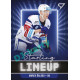 2021/22 Sportzoo TIPSPORT ELH 2. série #SLU-39 Marek Ďaloga Starting LINEUP