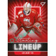 2021/22 Sportzoo TIPSPORT ELH 2. série #SLU-43 Jan Lukáš Starting LINEUP