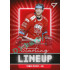 2021/22 Sportzoo TIPSPORT ELH 2. série #SLU-44 Tomáš Černý Starting LINEUP